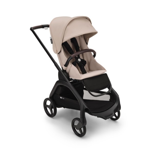 BUGABOO Dragonfly complete Sportovní kočárek