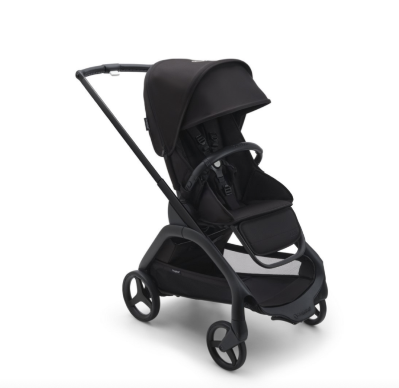 BUGABOO Dragonfly complete Sportovní kočárek