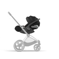 CYBEX CLOUD T I-SIZE Autosedačka 0-13 Kg/87cm