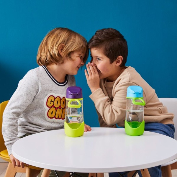 B.BOX Sport lahev na pití 450 ml