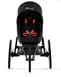 CYBEX AVI by PUMA Sportovní kočárek na běhání