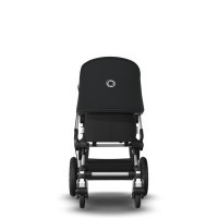 BUGABOO Cameleon3 plus komplet Alu/Black-Black 2020