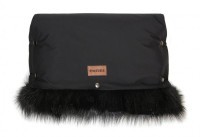 EMITEX Rukávník kočár LUXURY softshell