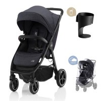 BRITAX B-Agile R