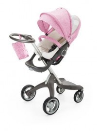 Stokke Summer kit