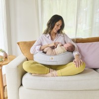 ERGOBABY Ergonomický kojící polštář