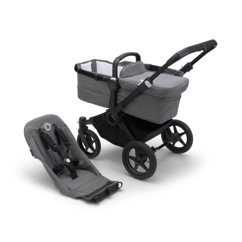 BUGABOO Donkey 5 Základní set