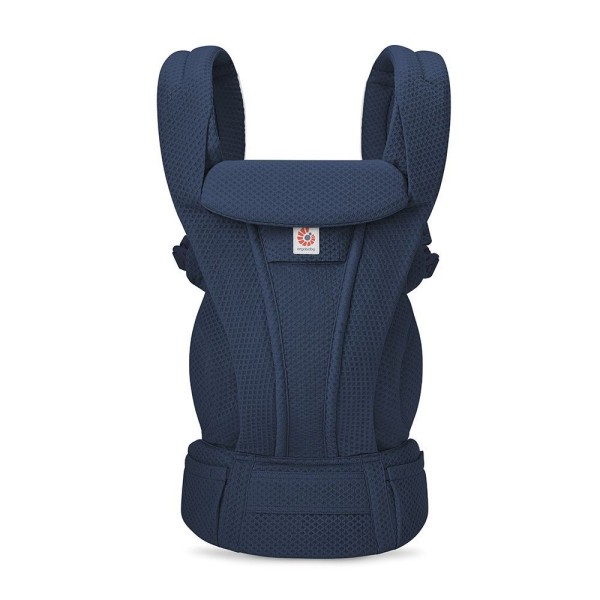 ERGOBABY OMNI DELUXE Mesh Ergonomické nosítko