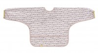 Bryndák s rukávky Lässig Long sleeve Bib Bryndák s rukávky Lässig Long sleeve Bib