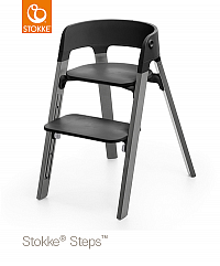 Stokke® Steps™ kompletní židlička