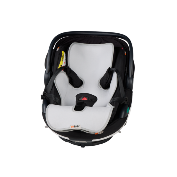 BESAFE Airflow Liner Prodyšná vložka