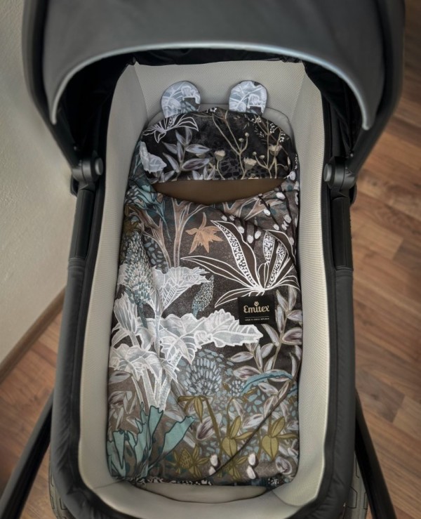 EMITEX Zavinovačka UNI