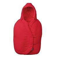 Fusak Maxi-Cosi CabrioFix Origami red