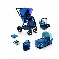 Concord Mobility set WANDERER AIR SCOUT