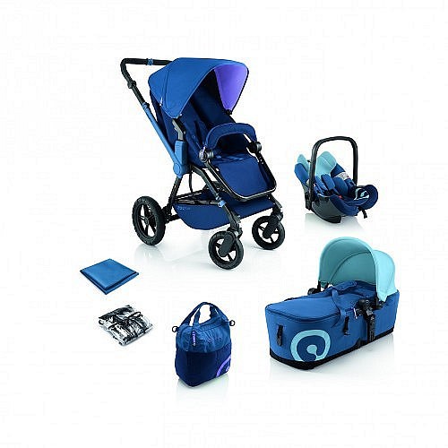 Concord Mobility set WANDERER AIR SCOUT