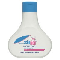 SEBAMED Dětská pěnová koupel (200 ml)