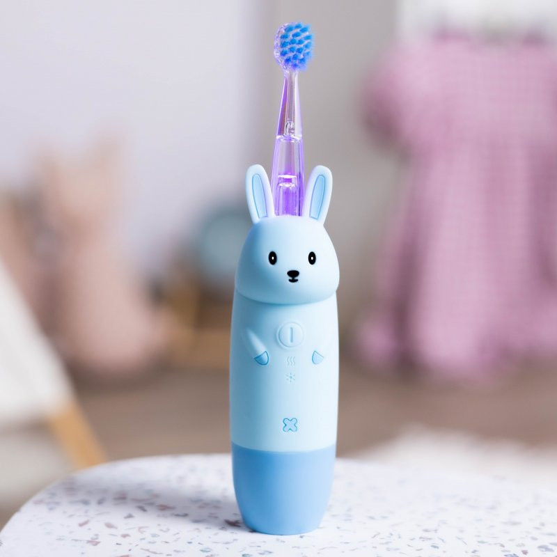 INNOGIO Elektronický sonický zubní kartáček