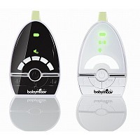 Baby monitor Babymoov Expert Care Digital Green