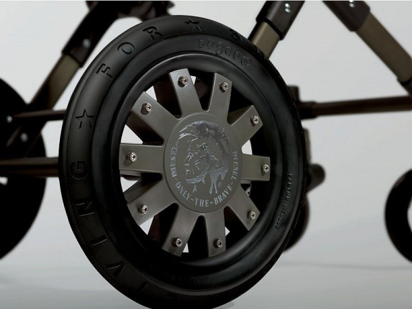 Bugaboo Cameleon3 by Diesel