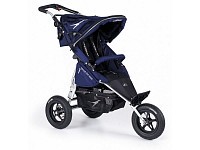 Kočárek TFK Joggster III 12´´