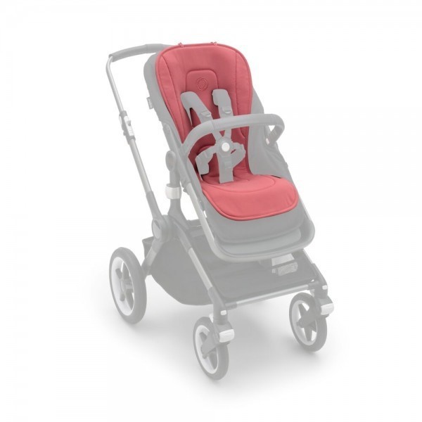 BUGABOO Oboustranná podložka/vložka do kočárku Dual/dvojitá