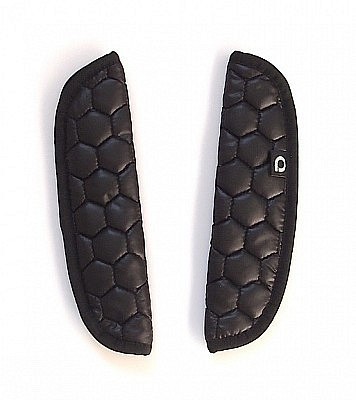 PINKIE Ochrana na pás Big Comb Black