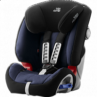 BRITAX RÖMER Autosedačka Multi-Tech III