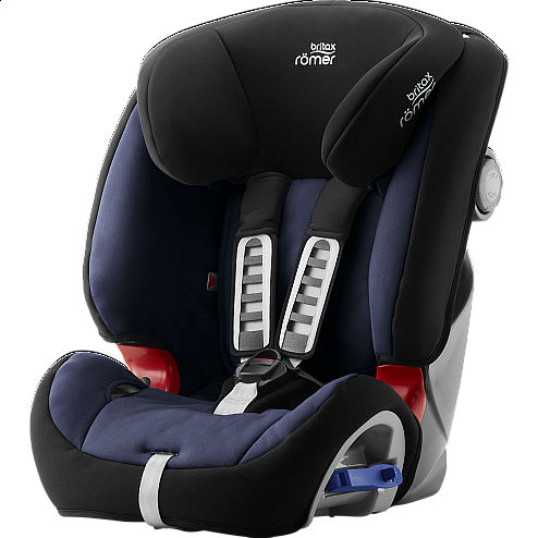 BRITAX RÖMER Autosedačka Multi-Tech III