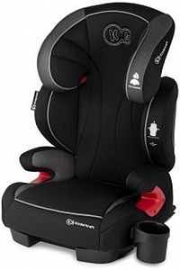 Autosedačka Unity Isofix 15-36kg Kinderkraft 2019