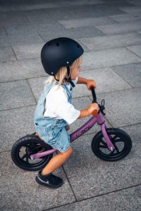 MOMI BREKI Odrážedlo s brzdou