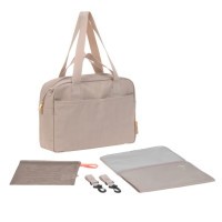 LÄSSIG Green Label Everyday Bag