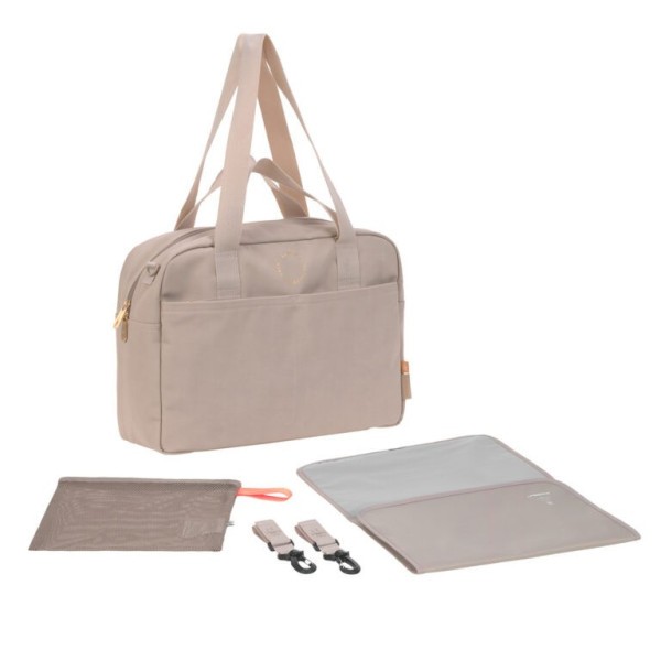 LÄSSIG Green Label Everyday Bag