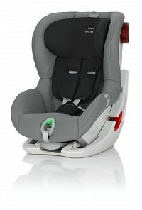 Autosedačka Britax Römer King II ATS