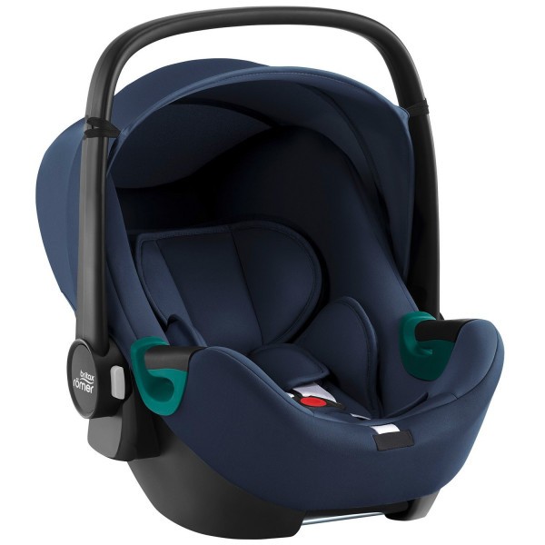 BRITAX Autosedačka Baby-Safe 3 i-Size 0-13 Kg