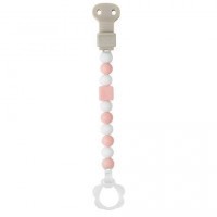 Klip silikonový Lapidou