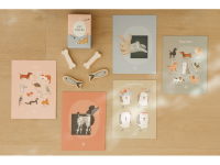 LITTLE DUTCH Veterinární ordinace dřevěná