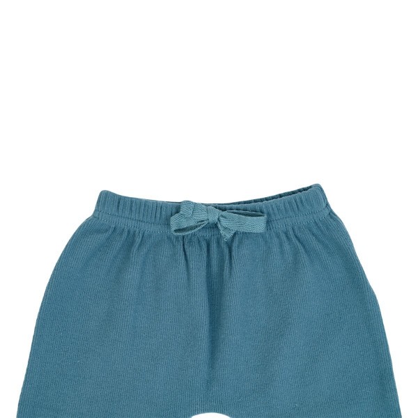LODGER Jogger Nomad Rib Birch tepláčky