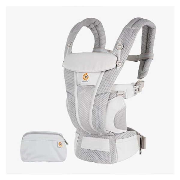 ERGOBABY OMNI BREEZE Egonomické nosítko