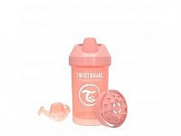 Twistshake Láhev pro batolata 300ml 8+m