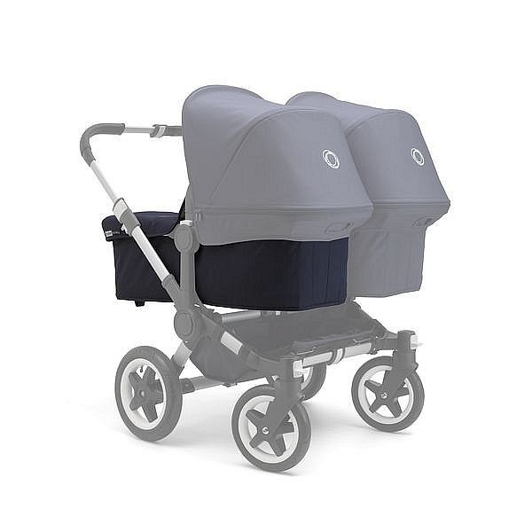 Bugaboo Donkey hluboké lůžko Navy