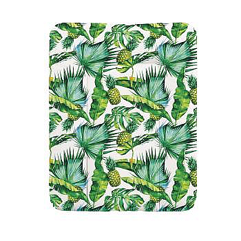 Přebalovací podložka Ceba na komodu 50 x 70 cm Flora & Fauna