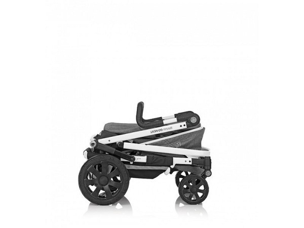Kočárek Britax Go Next