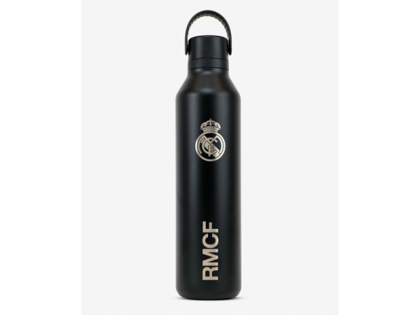 RUNBOTT Termoláhev Mii 1000 ml - Real Madrid Black