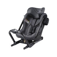 Axkid ONE 2 Autosedačka 61-125 cm