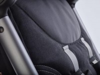 CHICCO Kočárek sportovní Goody + koš na pleny Angelcare