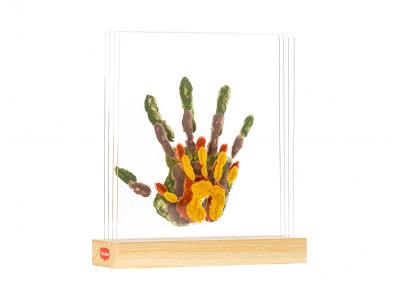 Family Prints Tiny Creations