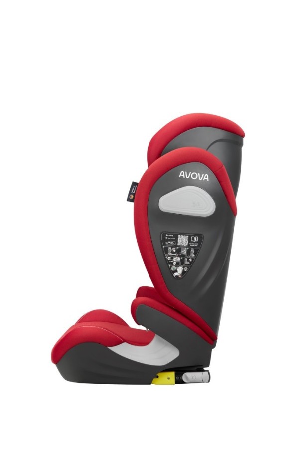 AVOVA Sora-Fix Autosedačka 100-150cm