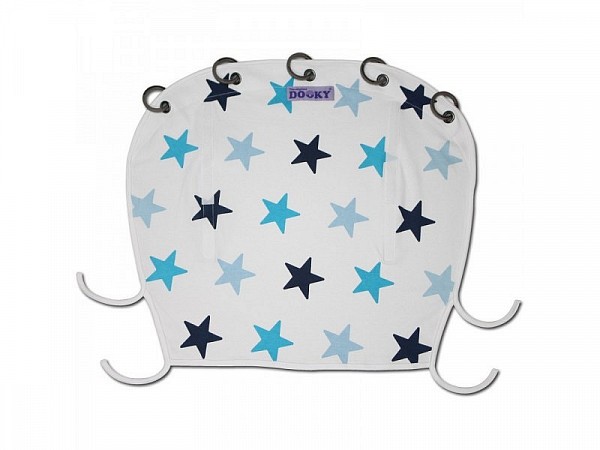 Dooky Design clona Blue Stars