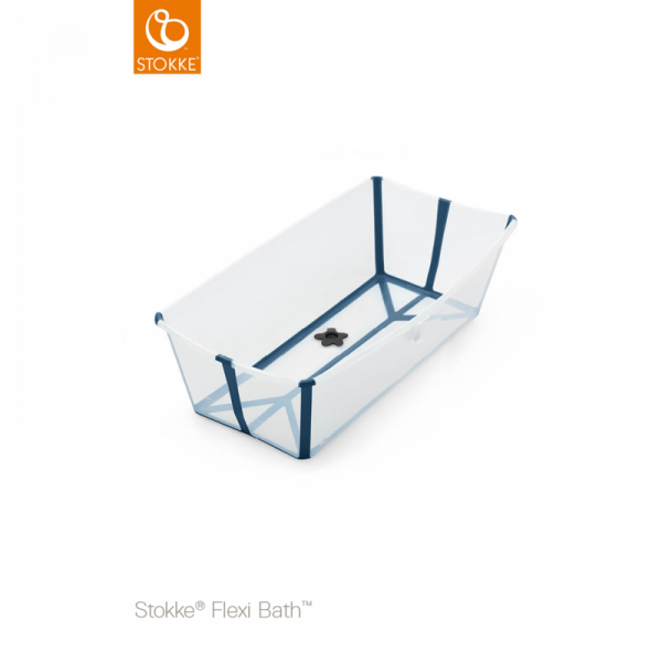 STOKKE® Flexi Bath® X-Large Skládací  vanička