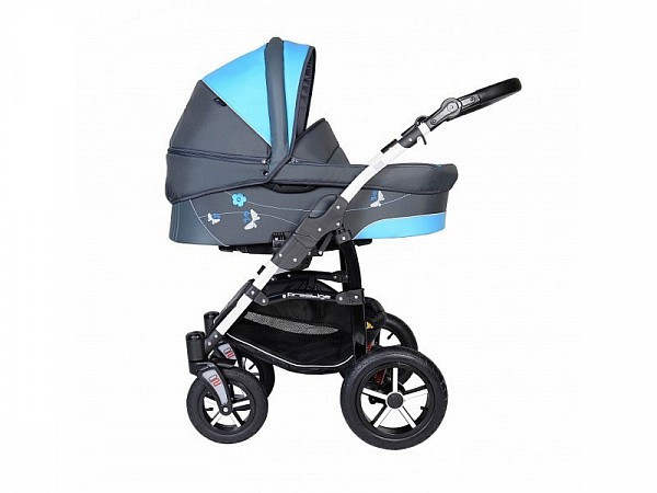 Kočárek DorJan - Prestige 2 Butterfly